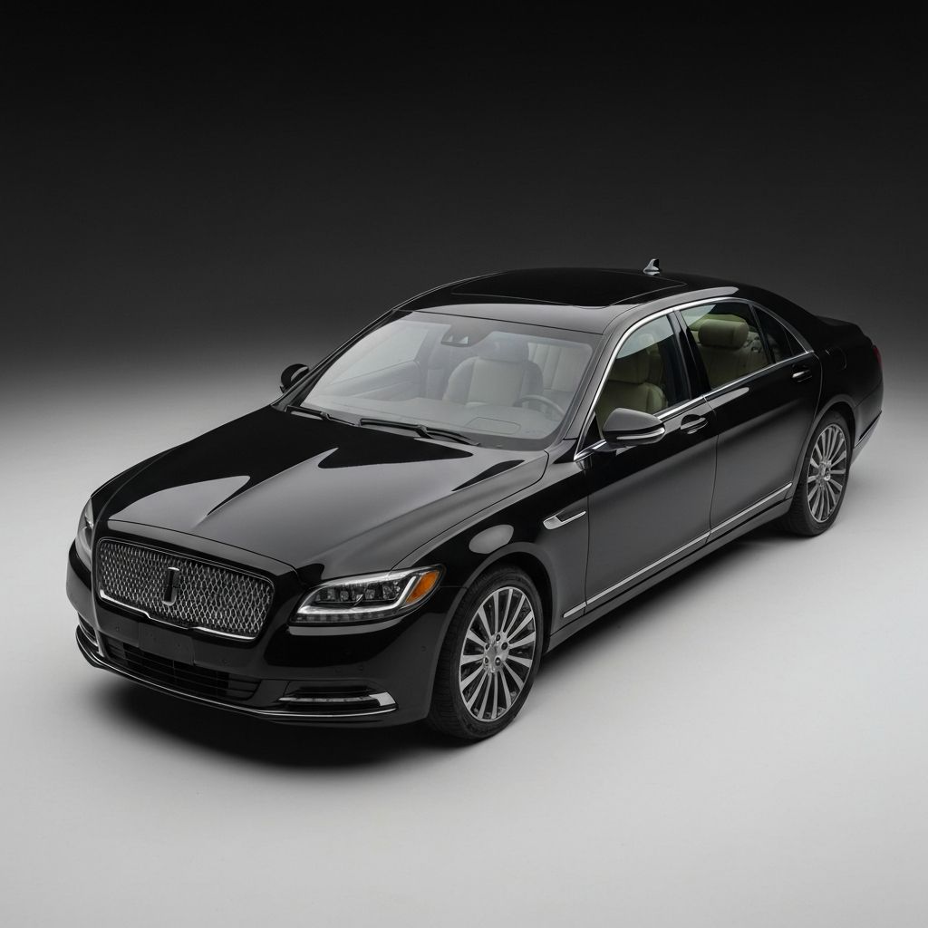 How Much Does a Limo Cost in Dallas, Texas? (2026 Pricing Guide)