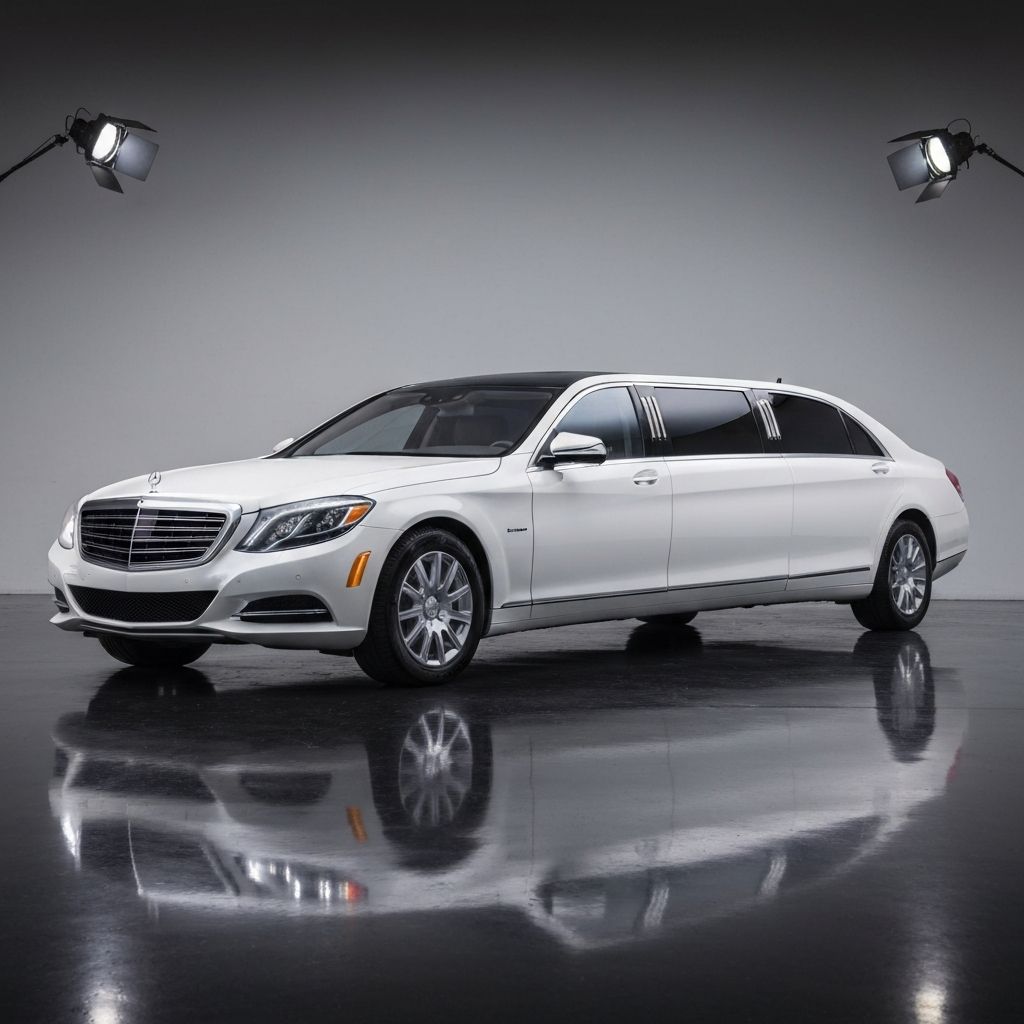 Dallas Prom Limo Guide 2026: Prices, Vehicles & What to Ask