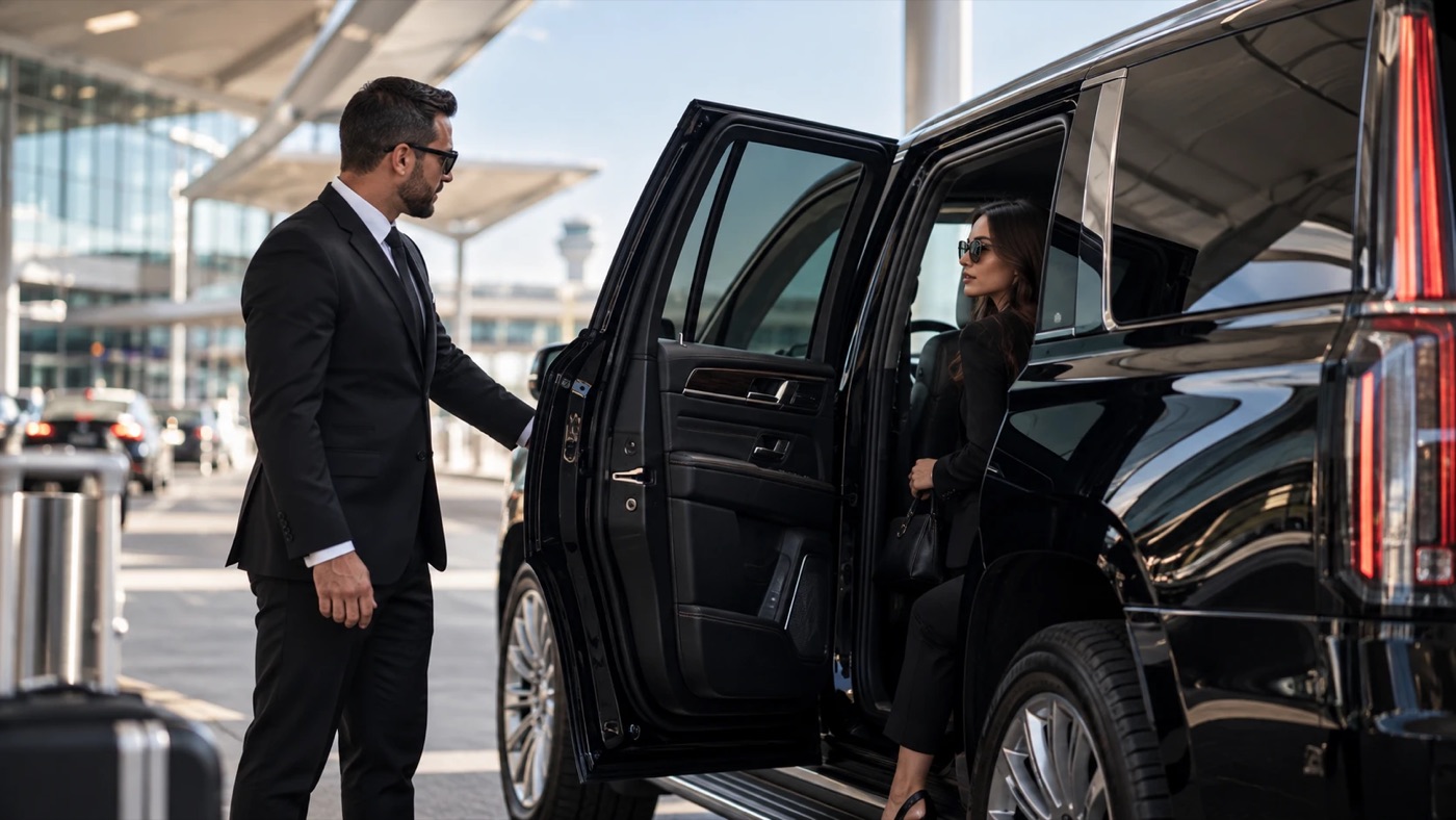 Dallas Airport Limo vs. Uber Black: An Honest Comparison