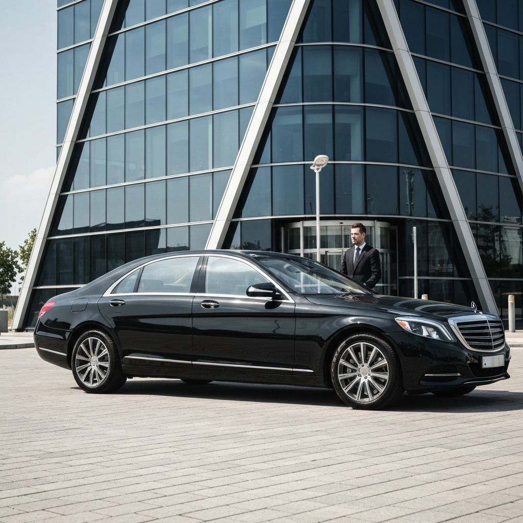 Corporate & Executive