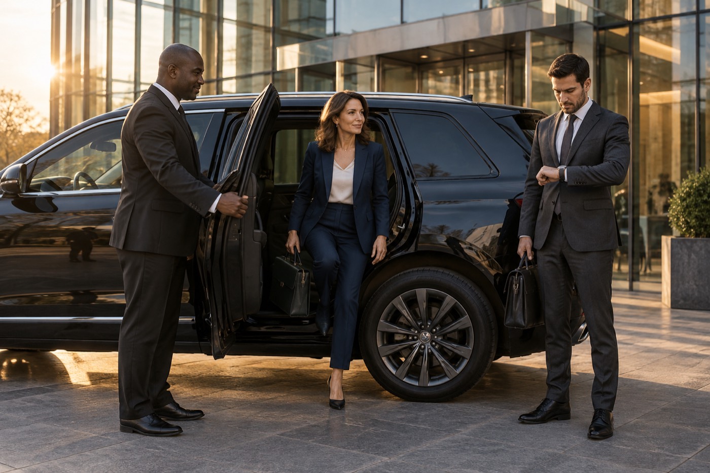 Dallas Love Field Car Service: DAL Pickup Guide